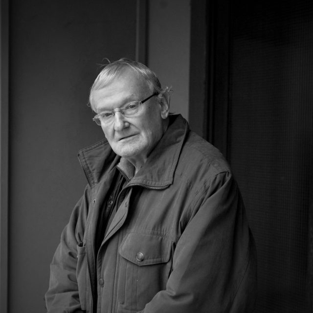 Jan Císař | foto: CNC / Profimedia