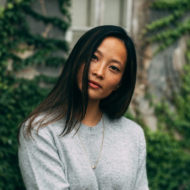 Do Thu Trang,  autorka blogu asijatka.cz | foto:  Kajenzi