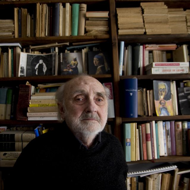 Zbyněk Hejda | foto: Nikola Hronková,  MAFRA / Profimedia