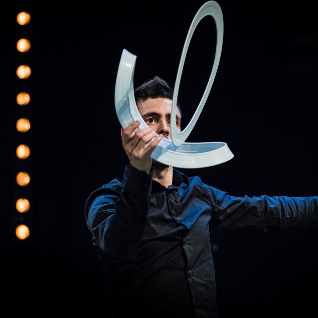 Cie Stoptoï | foto: David Konečný