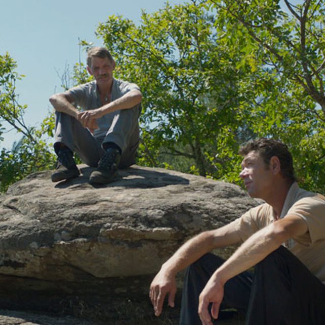 Z filmu Western | foto: Filmový festival v Cannes