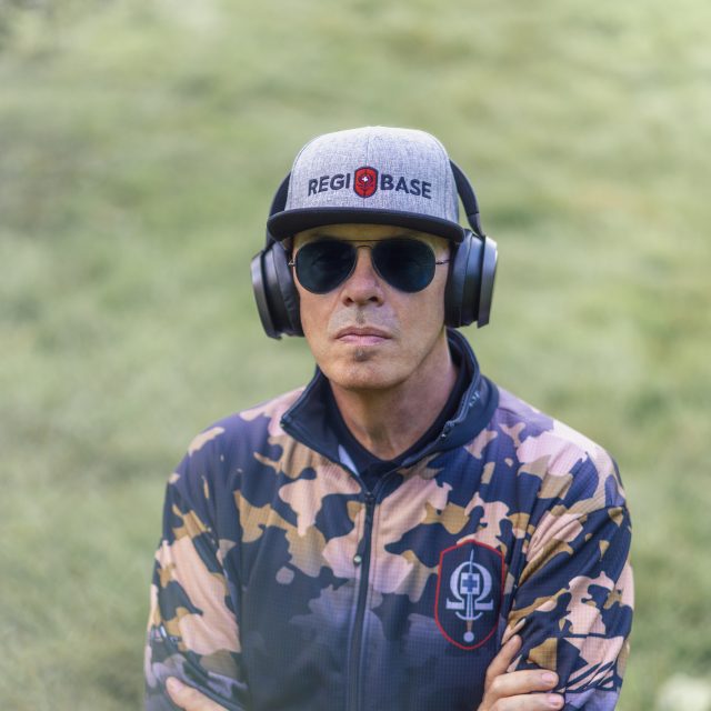 Oto Klempíř | foto: Slávka Hajdecker