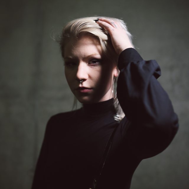 Arleta | foto: Barbora Linková,  Český rozhlas