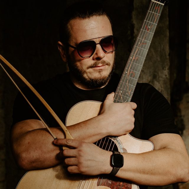 David Kollar | foto: Arnold Horváth