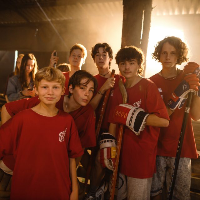 Deti Nagana | foto: Visual riders