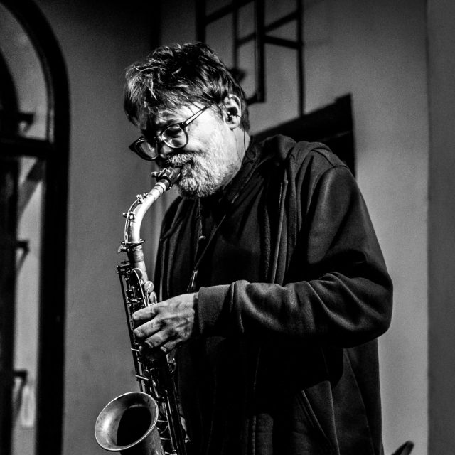 Radim Hanousek | foto: Mila Vašíčková