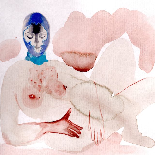 Pavla Dundálková: Stone Projects | foto: Prague Art Week 2023