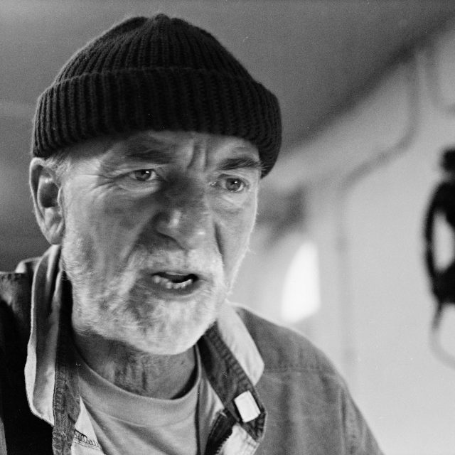 Miroslav Macháček | foto: Profimedia