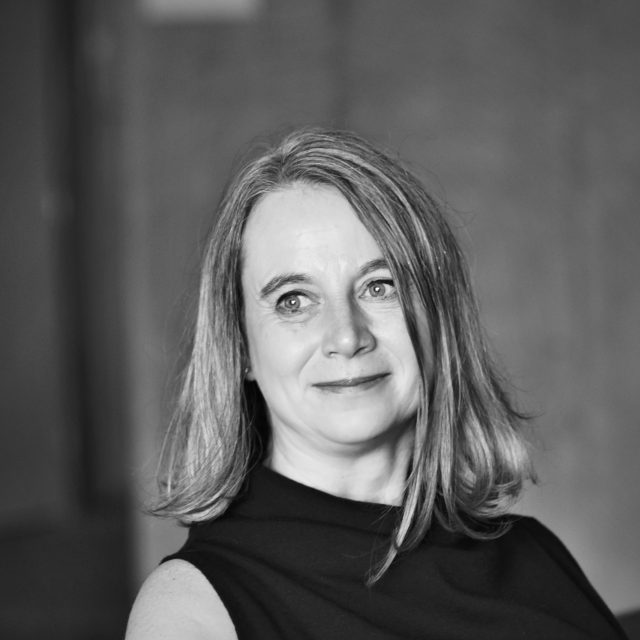 Marcela Steinbachová | foto: Tomáš Vodňanský,  Český rozhlas