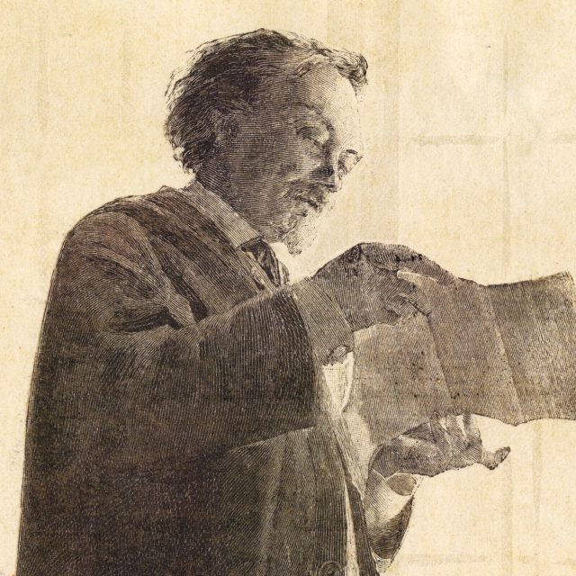 Auguste Villiers de l´Isle Adam | foto: Profimedia