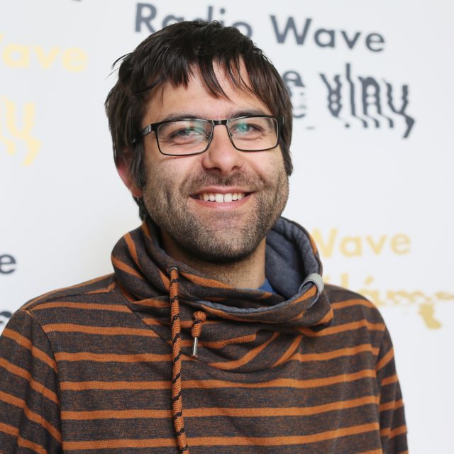 Jan Beneš | foto: Barbora Linková