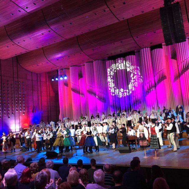 Grand Prix Svetozára Stračiny 2019 | foto: Zdeněk Přidal,  Český rozhlas,  Český rozhlas