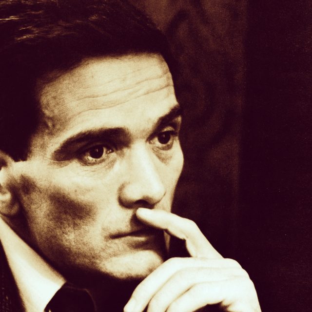 Byl jsem básníkem v sedmi letech  (ilustrační foto) | foto: Profimedia