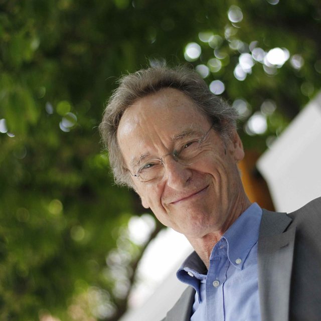 Bernhard Schlink  (2016) | foto: Profimedia