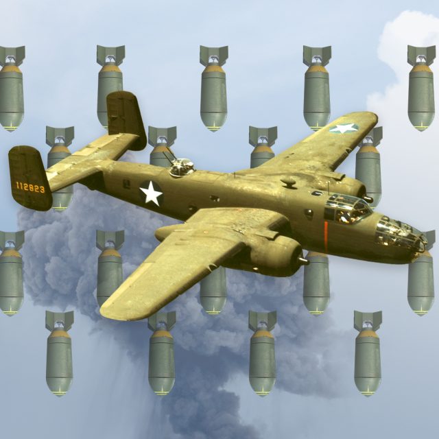 Joseph Heller: Hlava XXII | foto: Monika Suchanková,  Profimedia