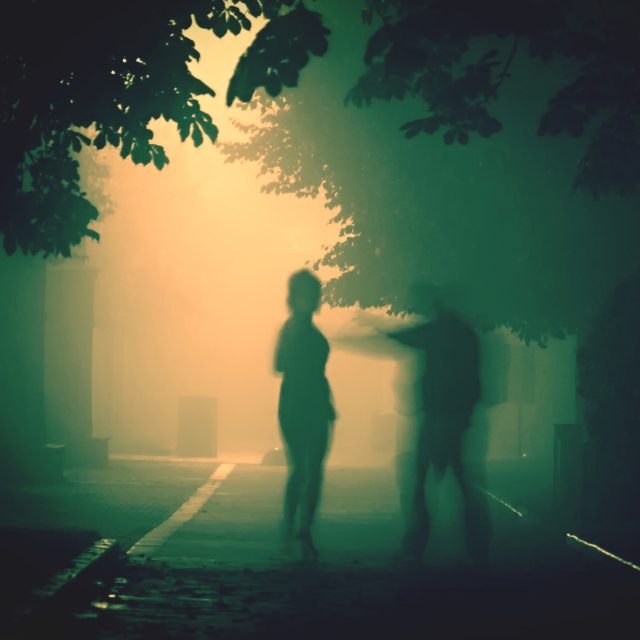 Michal Hvorecký: Nejhorší zločin ve Wilsonově | foto: Shutterstock