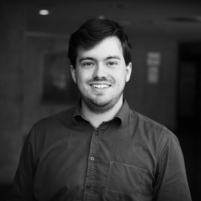 Jan Sedláček | foto: Michael Erhart,  Český rozhlas