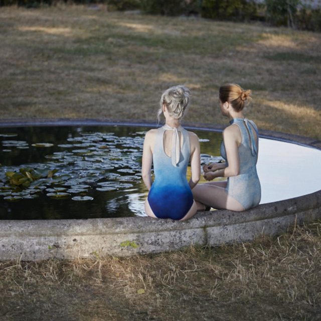 Ilustrační foto. | foto: Peter Fabo,  UMPRUM Vysoká škola uměleckoprůmyslová v Praze