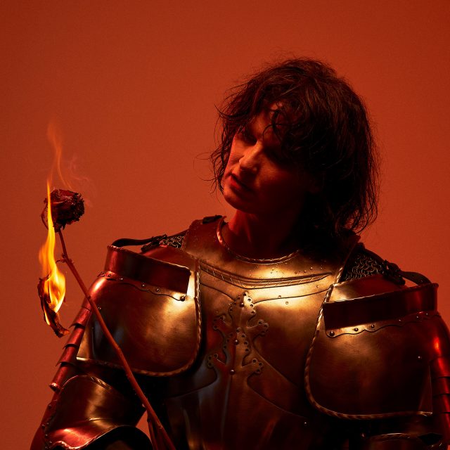 Markéta Foukalová | foto: FIlip Beránek