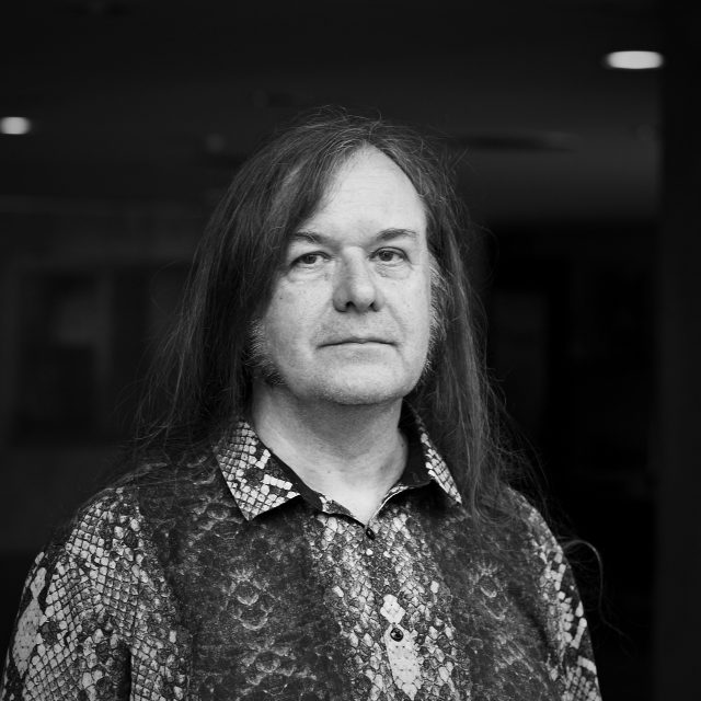 Pablo de Sax | foto: Michael Erhart,  Český rozhlas