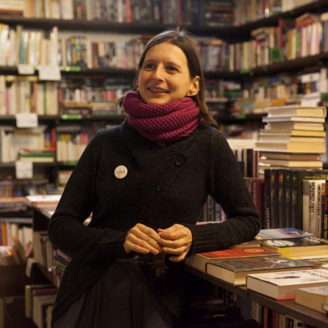 Ilona Rozehnalová  | foto: Martin Netočný