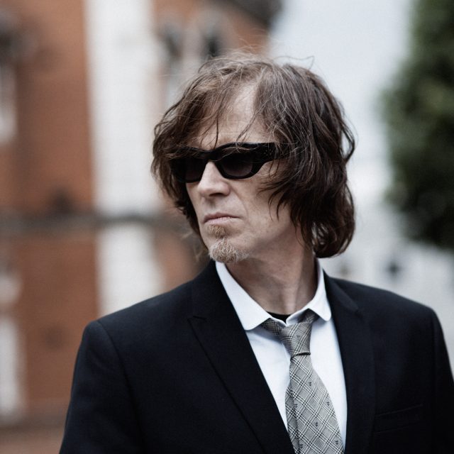 Mark Lanegan | foto: Steve Gullick,  Heavenly Recordings
