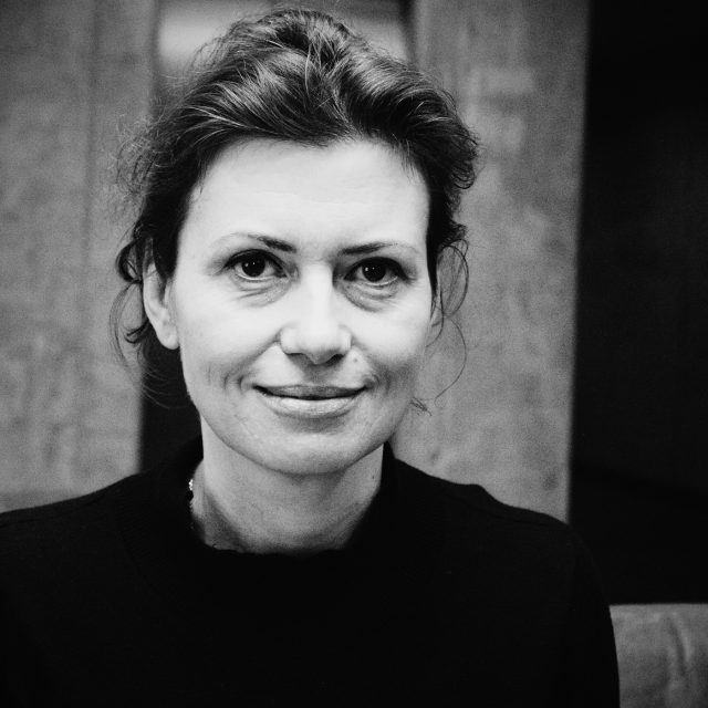 Bianca Bellová | foto: Adam Kebrt,  Český rozhlas