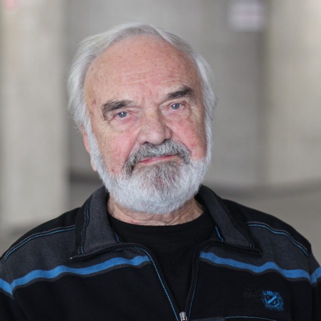 Zdeněk Svěrák | foto: Elena Horálková