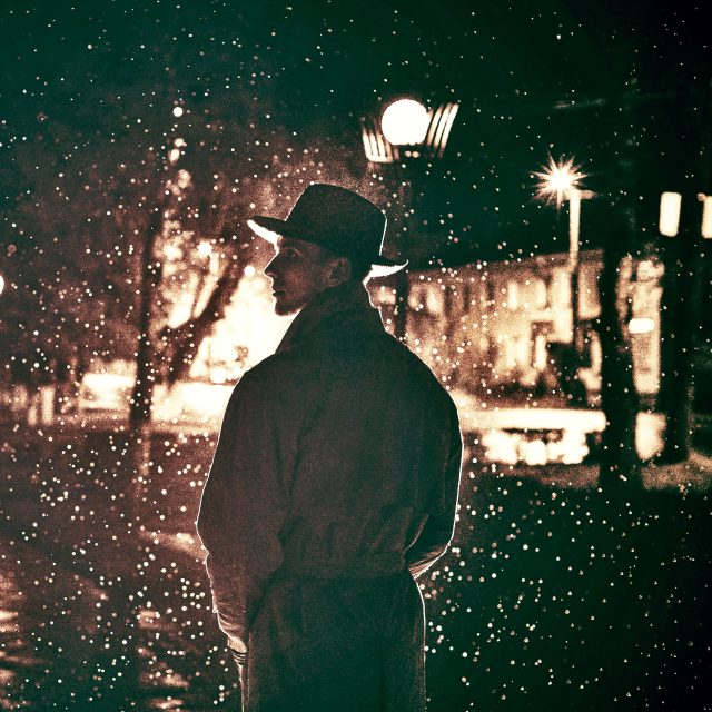 George Orwell: Nadechnout se | foto: Profimedia