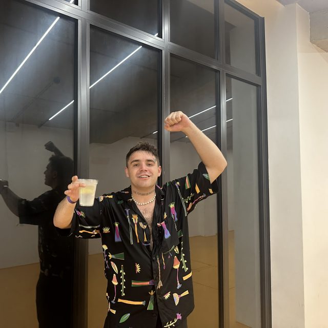 Rohony | foto: Ondřej Bambas,  Český rozhlas