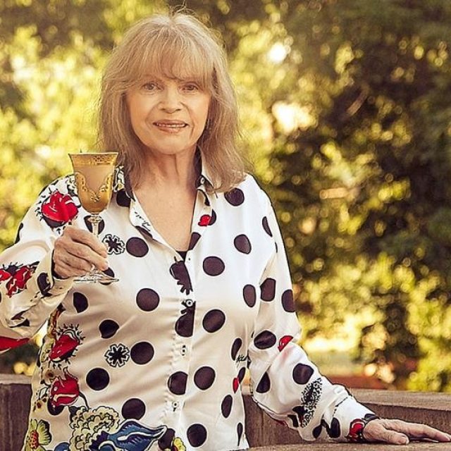 Eva Pilarová | foto: Josef Voltr