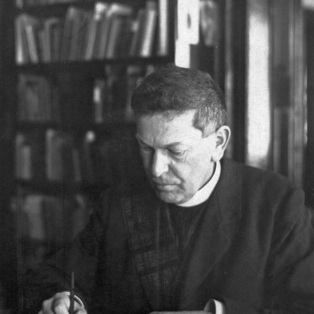 Jindřich Šimon Baar | foto: Profimedia