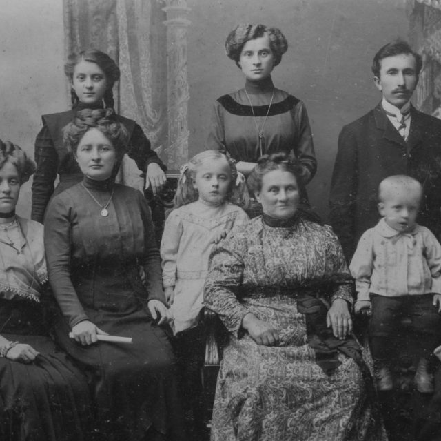 Still z filmu Dlouhá cesta | foto: Anastasia Serdyuk