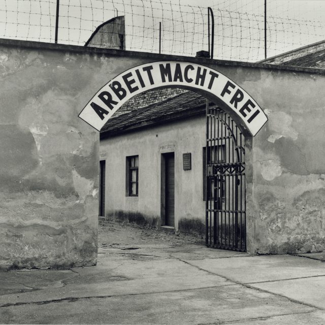 Koncentrační tábor Terezín | foto: Profimedia