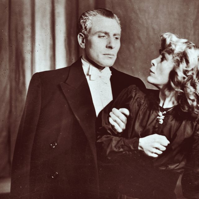 Antigona,  představení z roku 1944,  Jean Anouilh | foto: Profimedia