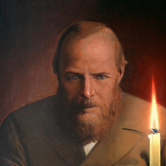 Fjodor Michajlovič Dostojevskij | foto: Profimedia