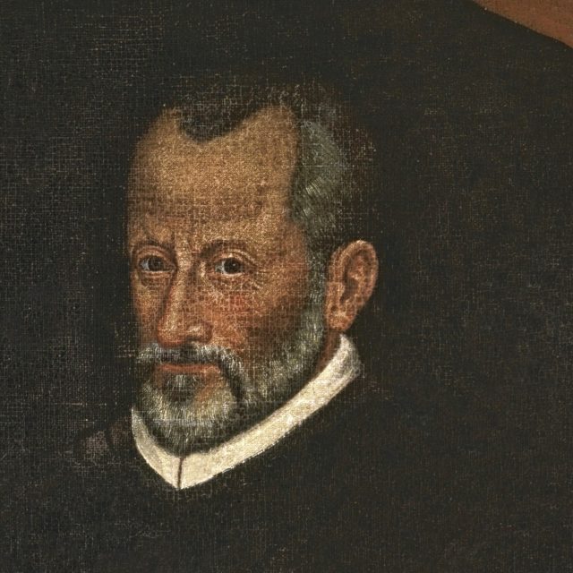 Giovanni Pierluigi da Palestrina | foto: Profimedia