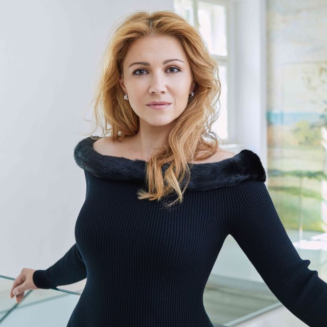 Kateřina Kněžíková | foto: Petr Weigl