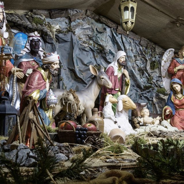 Betlém | foto: Pixabay