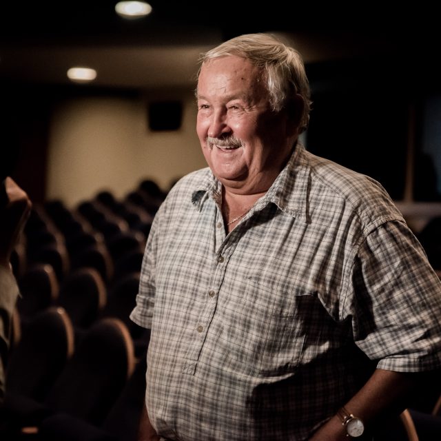 Karol Suszka | foto: Karin Dziadková 