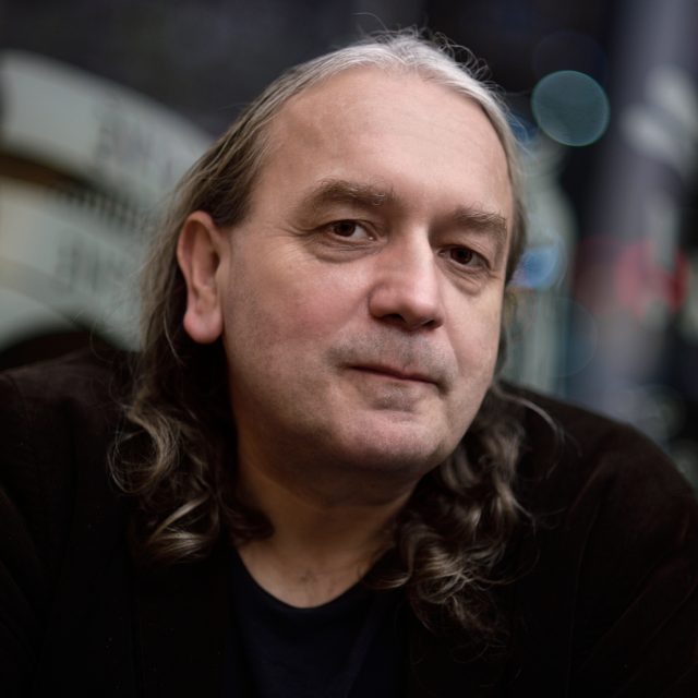 Ivan Motýl  | foto: Martin Popelář