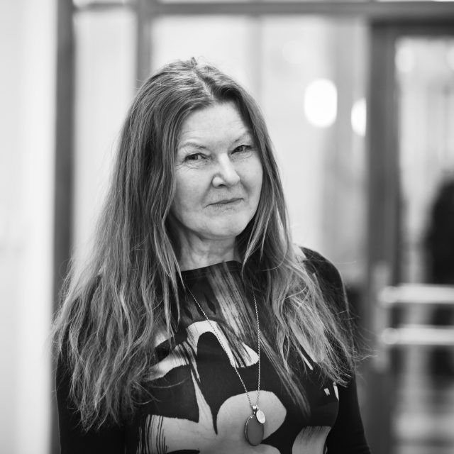 Lenka Vychodilová | foto: Tomáš Vodňanský,  Český rozhlas