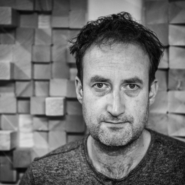 Michal Rataj | foto: Karel Cudlín