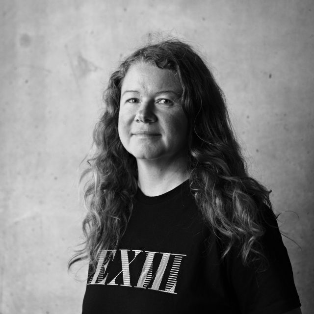 Jana Micenková | foto: Michael Erhart,  Český rozhlas