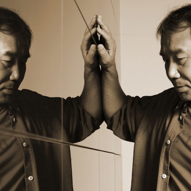 Haruki Murakami | foto: Profimedia