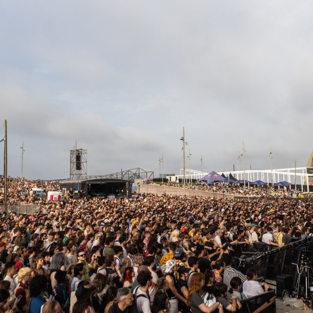 Festival Primavera Sound | foto: Dani Canto
