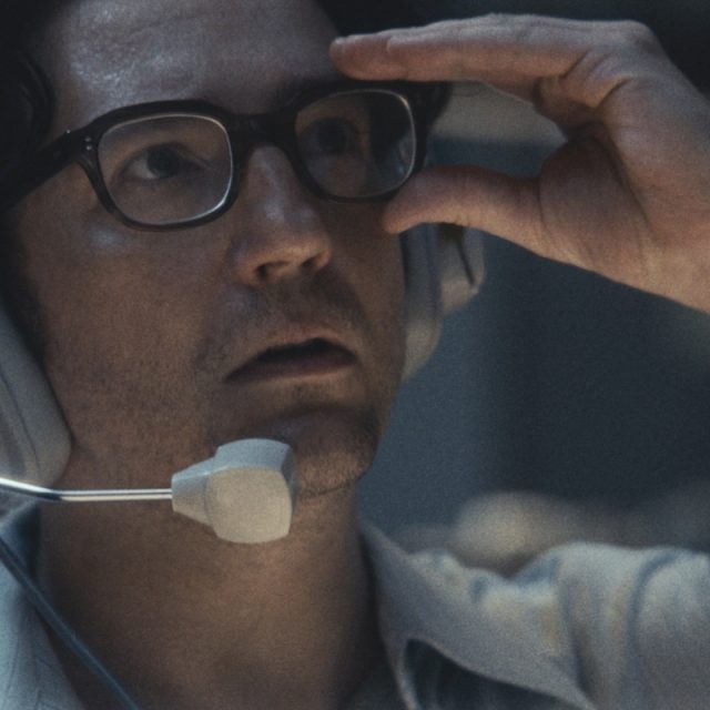 Snímek Mnichov 1972  (September 5) | foto: Cinemart