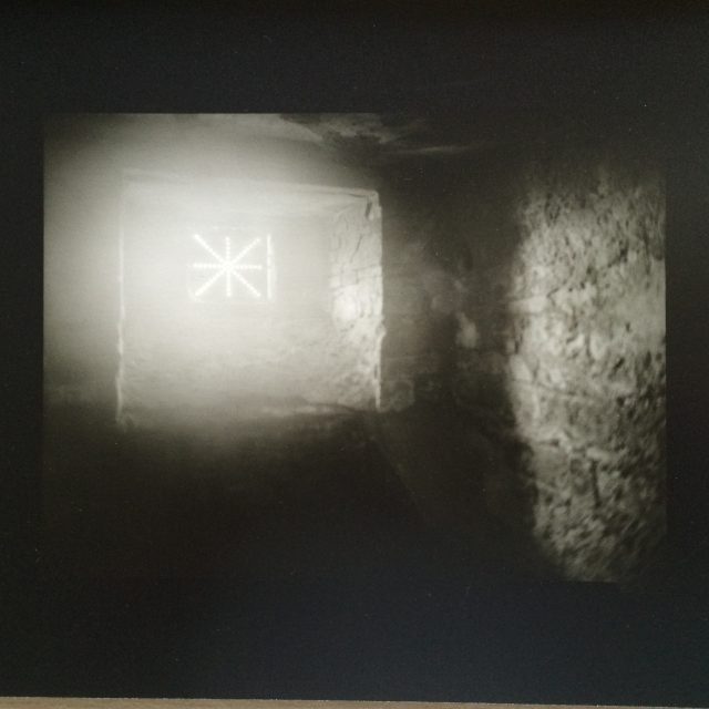 Svědectví terezínských zdí | foto: Richard Homola,  Památník Ticha