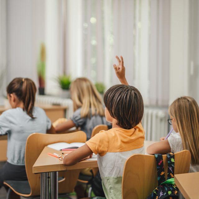 Od září bude několik desítek škol v Česku testovat nové způsoby výuky | foto: Shutterstock