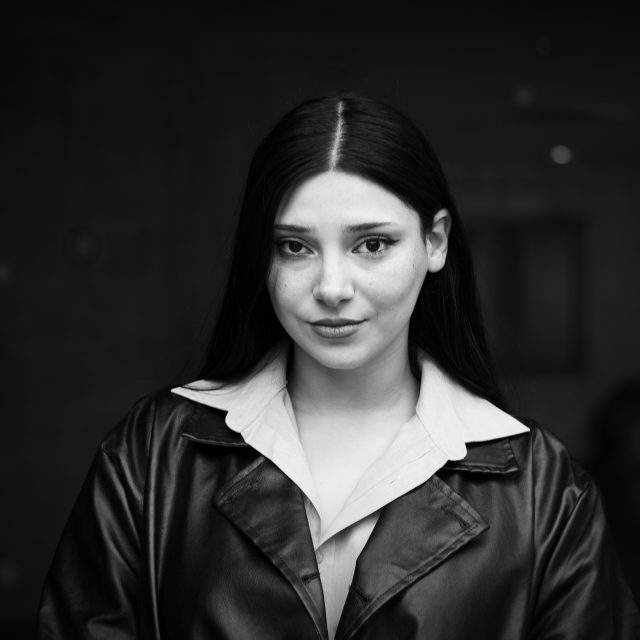 Pam Rabbit | foto: Michael Erhart,  Český rozhlas